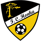 Honka logo