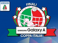 Coppa Italia A1 Women