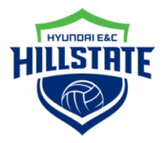 Hyundai E&C Hillstate Women