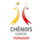 Chênois Genève Volleyball
