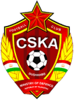 CSKA Pomyr