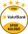 Vakifbank 2 Women