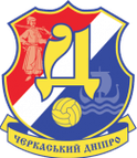 Dnipro