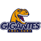 Gigantes del Sur