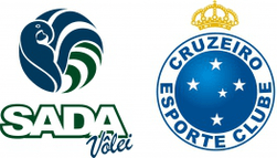 Sada Cruzeiro Vôlei