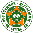 Neftohimik Burgas