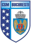 CSM București Women