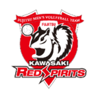 Fujitsu Kawasaki Red Spirits