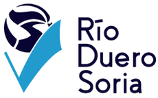 Río Duero Soria