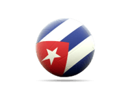 Cuba U23 Women