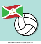 Burundi