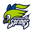 Hisamitsu Springs Women (Jpn)