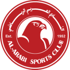 Al Arabi (Qat)