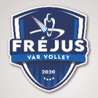 Volley Fréjus