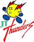 JT Thunders Hiroshima