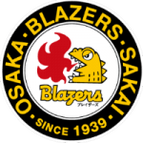 Osaka Sakai