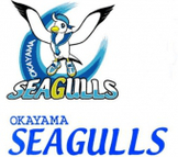 Okayama Seagulls W