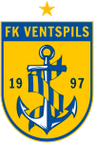 Ventspils