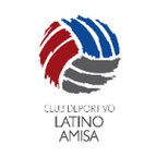 Latino Amisa Women
