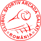 Arcada Galati