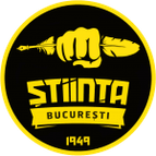 Stiinta Bucuresti