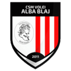 CSM Volei Alba Blaj