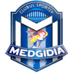 CS Medgidia Women