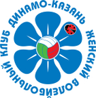 Dynamo Kazan Women