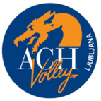 ACH Volley Ljubljana