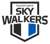 Hyundai Capital Skywalkers